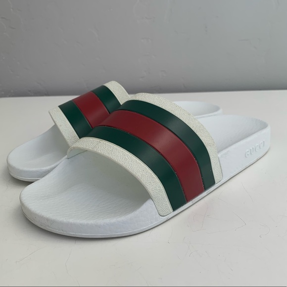 gucci slides cheap mens